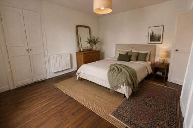 Maison 3 pièces 62000 €
