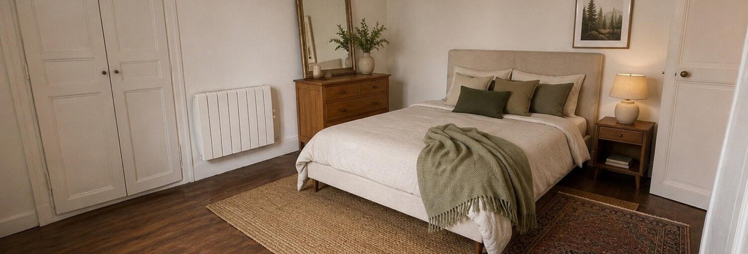 Maison 3 Pièces 59 m² à vendre à Sillé-le-Guillaume (72140)