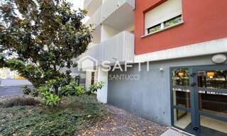 Appartement 1 Pièce 34 m² à vendre à Toulouse (31400)
