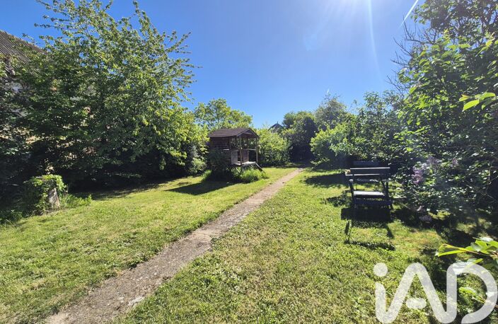 Vente Maison de village 4 pièces — photo 2