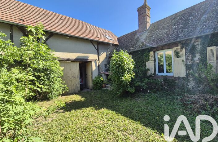 Vente Maison de village 4 pièces — photo 3