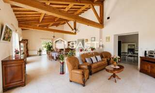 Maison 6 Pièces 197 m² à vendre à Saint-Martin-des-Tilleuls (85130)