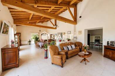 Maison 6 pièces 380000 €