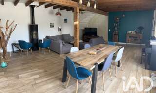 Maison 6 Pièces 145 m² à vendre à Quessoy (22120)