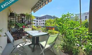 Appartement 4 Pièces 87 m² à vendre à Les Lilas (93260)