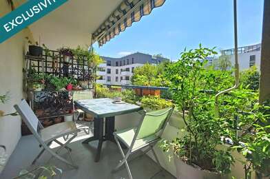 Appartement 4 pièces 590000 €