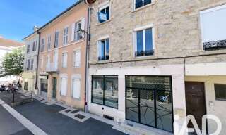 Appartement 3 Pièces 53 m² à vendre à Bourgoin-Jallieu (38300)