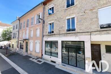 Appartement 3 pièces 160000 €