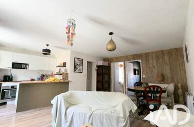 Vente Appartement 3 pièces — photo du bien