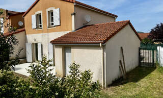 Maison 4 Pièces 84 m² à louer à Villevocance (07690)