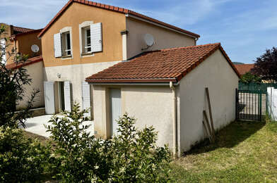 Maison 4 pièces 790 €