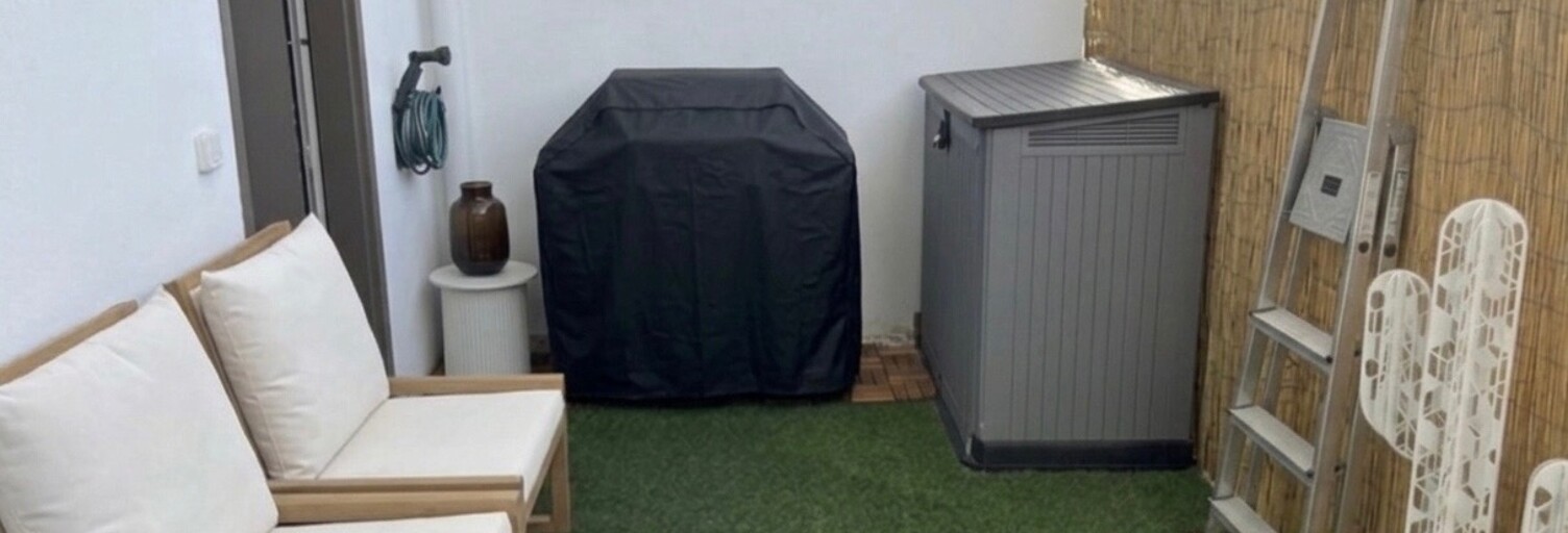 Appartement 4 Pièces 81 m² à vendre à Mérignac (33700)