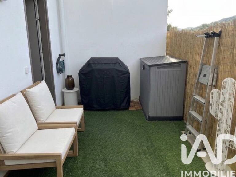 Vente Duplex 4 pièces — photo 1