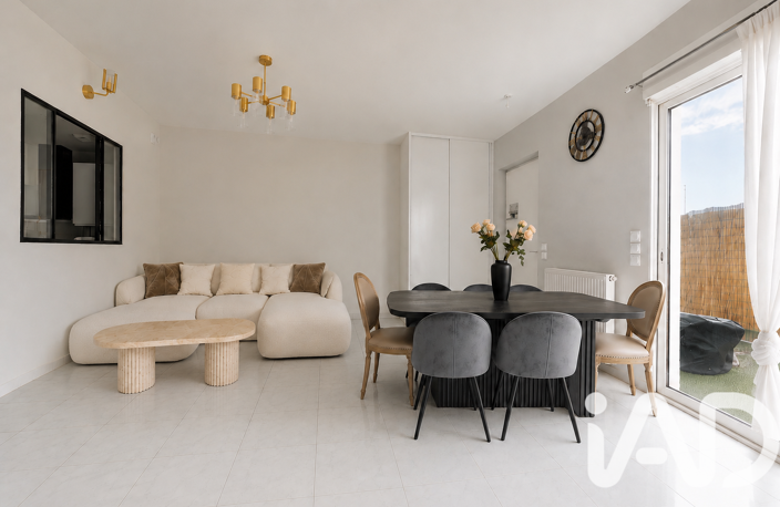 Vente Duplex 4 pièces — photo 2