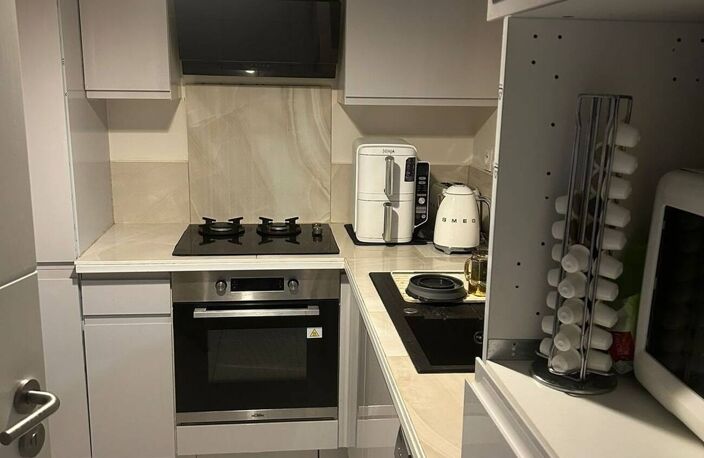 Vente Duplex 4 pièces — photo 3