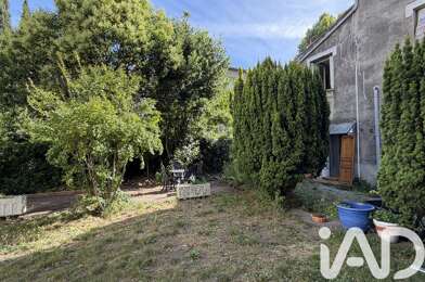 Maison 9 pièces 255000 €