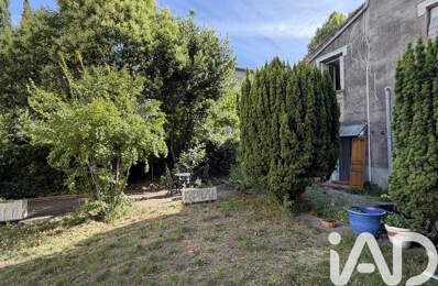 Vente Maison/villa 9 pièces — photo du bien