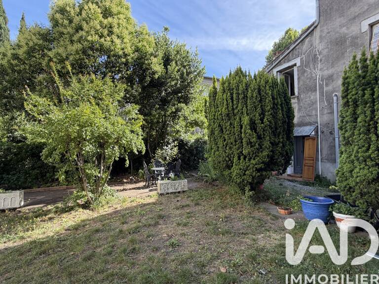 Vente Maison/villa 9 pièces — photo 1