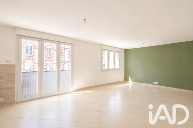 Appartement 2 pièces 172000 €