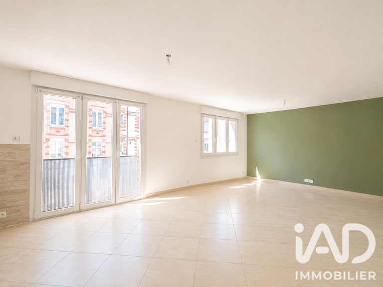 Vente Appartement 2 pièces — photo 1