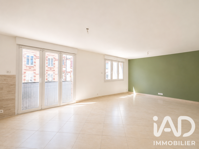 Vente Appartement 2 pièces — photo du bien