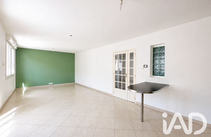 Vente Appartement 2 pièces — photo 2