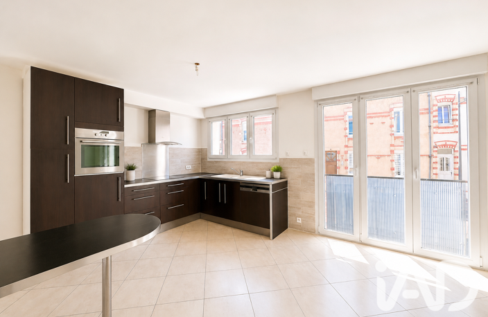 Vente Appartement 2 pièces — photo 3