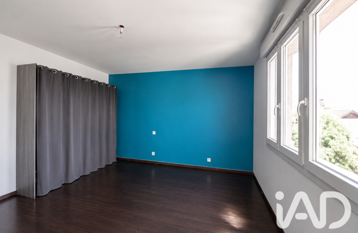 Vente Appartement 2 pièces — photo 5