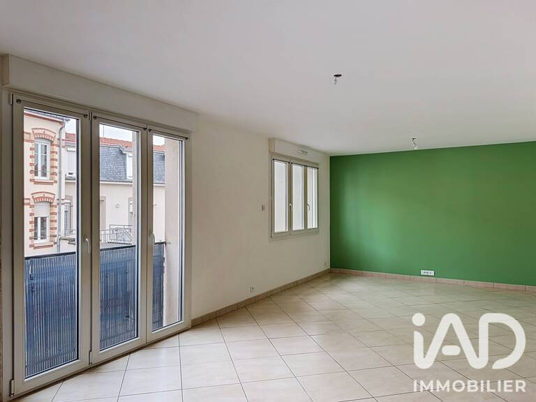 Vente Appartement 2 pièces — photo 1