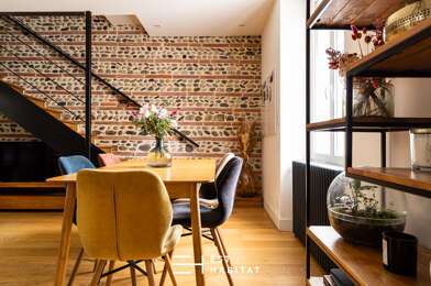 Maison 4 pièces 585000 €