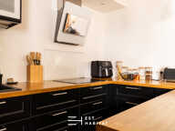MAISON DE VILLE T4 PLACE DUPUY — photo 3