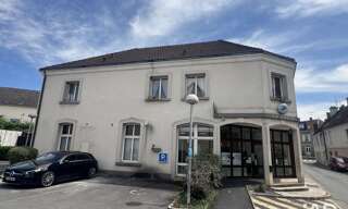 Immeuble  385 m² à vendre à Dormans (51700)