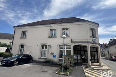Immeuble  330000 €