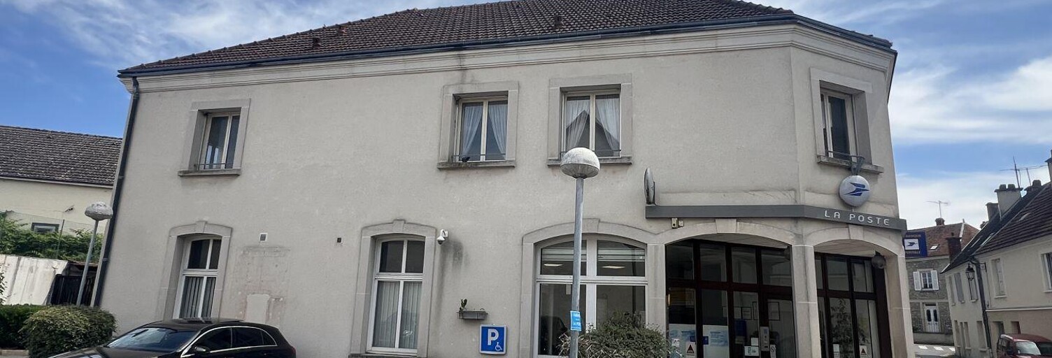 Immeuble  385 m² à vendre à Dormans (51700)