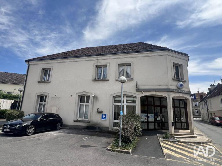 Vente Immeuble 9 pièces — photo 1