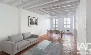 Appartement 1 Pièce 39 m² à vendre à Rueil-Malmaison (92500)