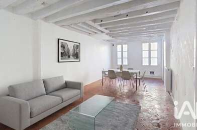 Appartement 1 pièces 195000 €
