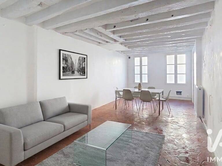 Vente Appartement 1 pièce — photo 1