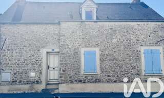 Maison 4 Pièces 82 m² à vendre à Saint-Rémy-l'Honoré (78690)