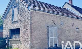 Maison 2 Pièces 44 m² à vendre à Saint-Rémy-l'Honoré (78690)