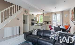 Maison 5 Pièces 102 m² à vendre à Bondy (93140)