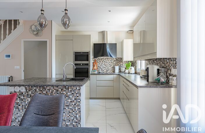 Vente Maison/villa 5 pièces — photo 3