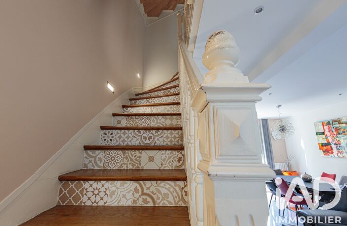 Vente Maison/villa 5 pièces — photo 4