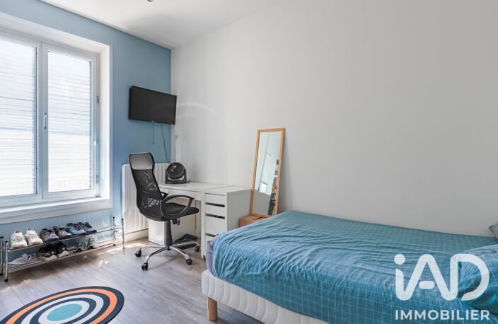 Vente Maison/villa 5 pièces — photo 5