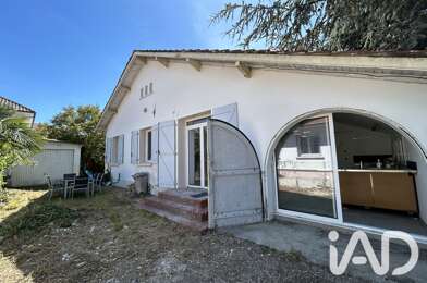 Maison 4 pièces 129700 €