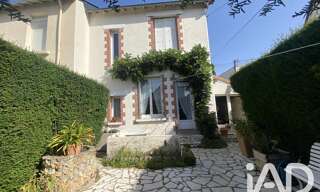 Maison 3 Pièces 69 m² à vendre à Cholet (49300)