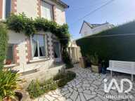 Vente Maison de ville 3 pièces — photo 2