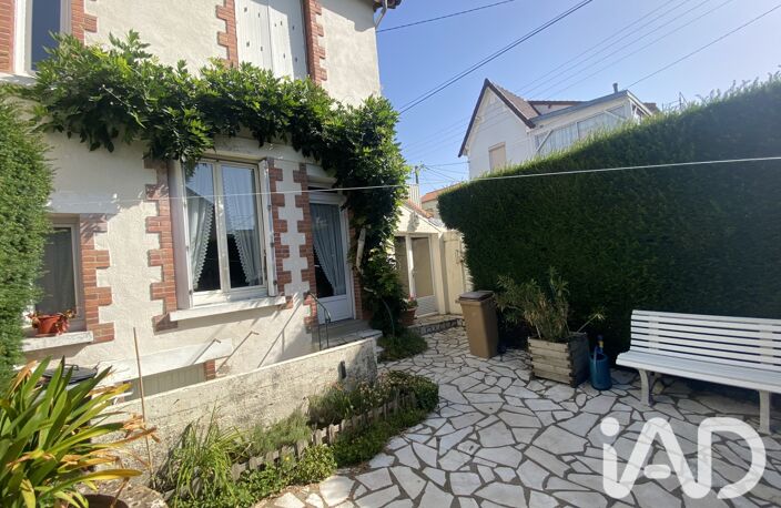 Vente Maison de ville 3 pièces — photo 2