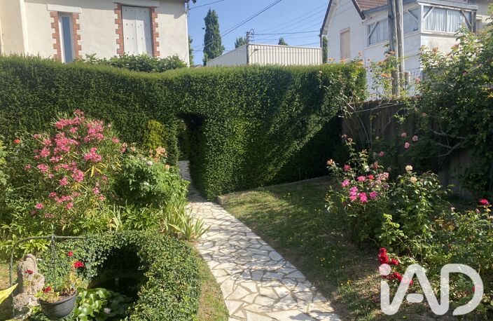 Vente Maison de ville 3 pièces — photo 3