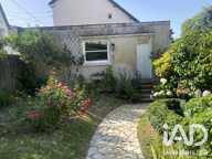 Vente Maison de ville 3 pièces — photo 4